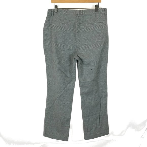 😀 3 for $20 LL Bean Classic Wool Look Lined Pants - Picture 3 of 4
